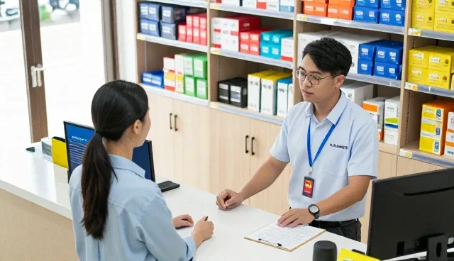 日常管理在批发零售中的成本控制实践