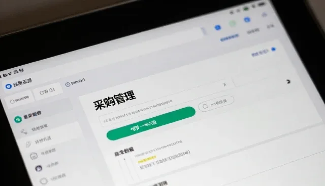 提升供应链效率，推动批发零售行业变革