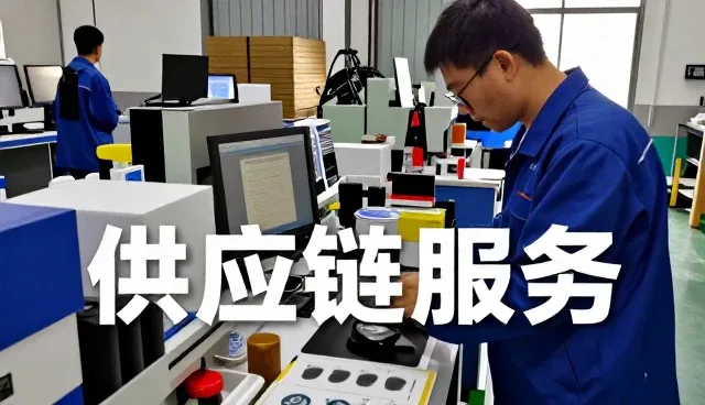 灵寿县易田城乡电子商务有限公司探索办公用品供应未来方向